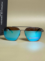 Солнцезащитные очки Porsche Design