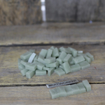 Смальта для мозаики колотая на модуль купить. Большой выбор цветов и оттенков.