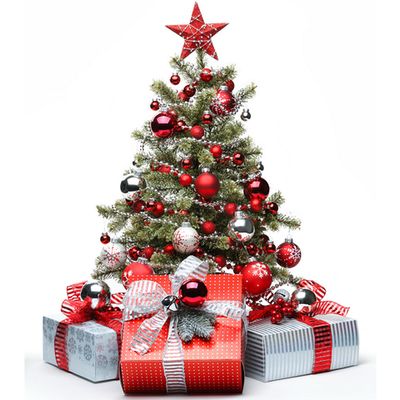 Новогодние подарки