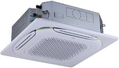 Кассетная VRF система Mdv I3-112C4VR12D