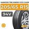 Hankook Tire Kinergy Eco 2 K435 205/65 R15 94V