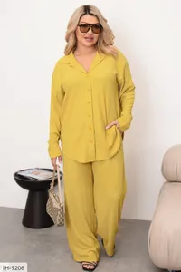 Костюм II-0408 Фабрика Моды