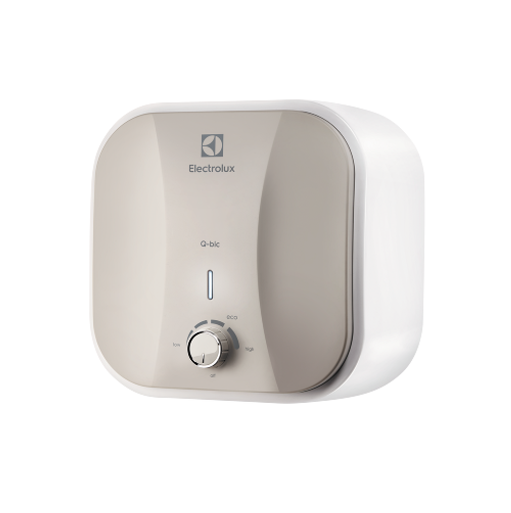 Накопительный водонагреватель Electrolux EWH 10 Q-bic U