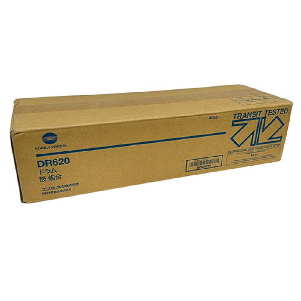 Фотобарабан DR-620 Konica-Minolta AccurioPress C4070/C4080 цветной ACE60Y1