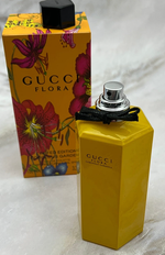 Flora Gorgeous Gardenia Limited Edition 2018 Gucci 100ml (duty free парфюмерия)