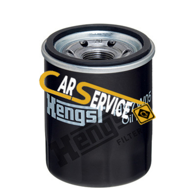 HENGST FILTER - H97W05
