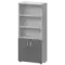 Шкаф СМШ-58ДС Тип1  792x380x1990 Смарт