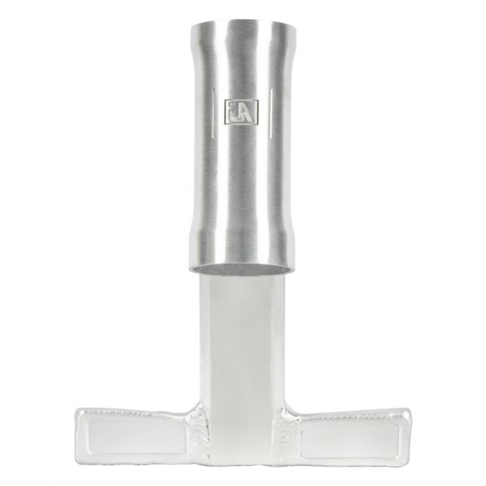 Дека Urban Artt Bone Remastered 6.0 x 22" (некрашеный)