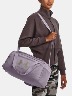 Спортивная сумка Under Armour UA Undeniable 5.0 Duffle XS-PPL