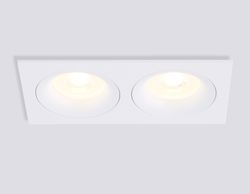 Ambrella Светильник встраиваемый Standard Tech TN102731