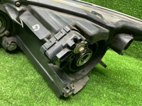 Битая Фара правая Mazda 6 GH (2009-2013) галоген