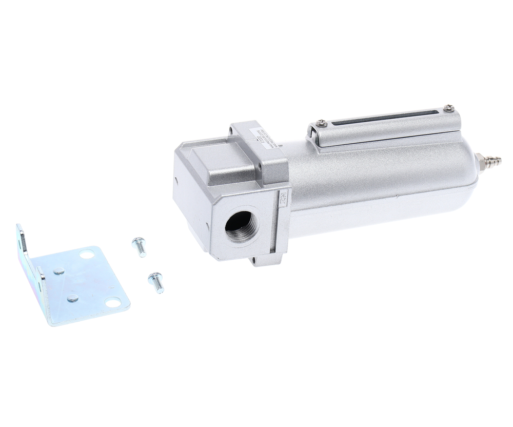 Фильтр-влагоотделитель 1/2” 16атм. 4000л/мин. JTC