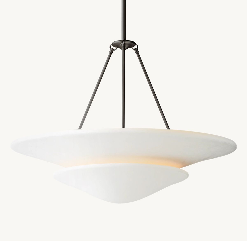 Люстра подвесная