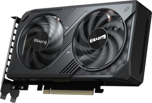 Видеокарта GIGABYTE GeForce RTX 5050 WINDFORCE OC 8 Гб