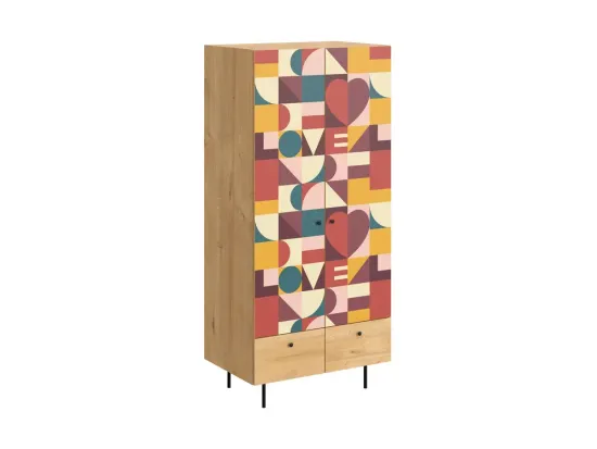 Шкаф Frida 624085