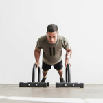 Футболка NOBULL камуфляж лого