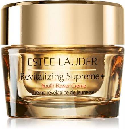 Estee Lauder Revitalizing Supreme+ Youth Power Creme - Подтягивающий дневной крем с эффектом осветления и разглаживания кожи /   30  ml  / GTIN 887167539549
