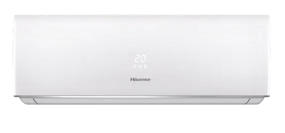 Инверторная сплит-система серии SMART DC Inverter (R32) AS-09UW4RYDDB05 (комплект)