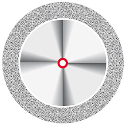 806.104.356.514.220 Диски алмазные типа HP диам 22 мм шт.