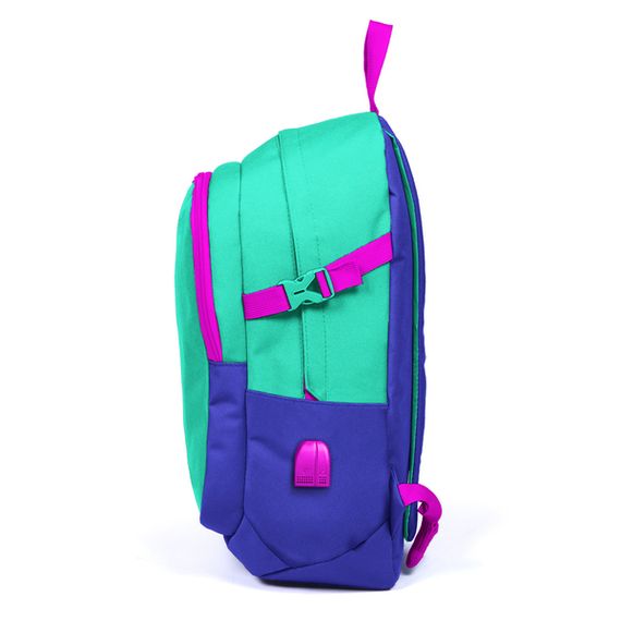 Çanta \ Сумка \ Bag CORAL HIGH SPORT SIRT ÇANTA(USB+AUX SOKETLİ) 23239