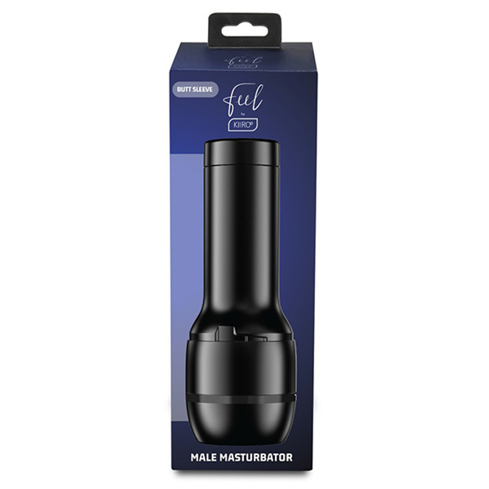 Телесный мастурбатор-анус 22,3см Kiiroo Feel Stroker Male Masturbator Butt Sleeve