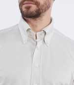 Рубашка Emanuel Berg - бежевый(TR-Trento SFJ4)