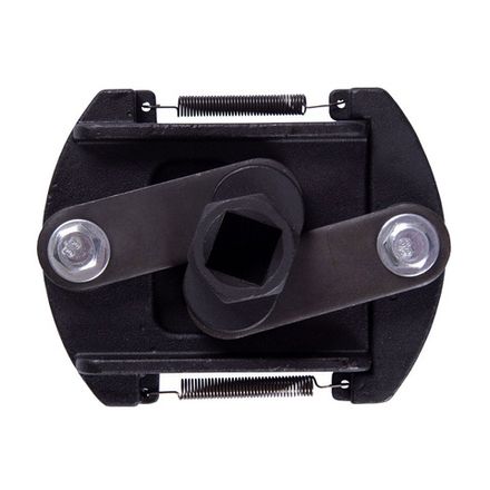 Цена на AFFIX (AF10341201) Съемник масляных фильтров 1/2", 80-105 мм, двухзахватный