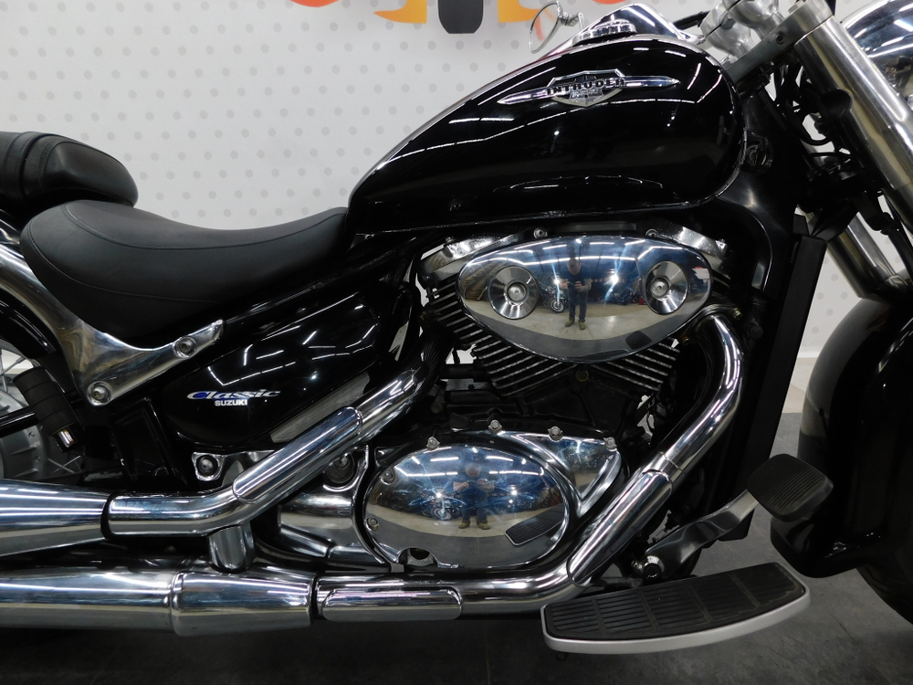 Suzuki Intruder 800 Classic 039568