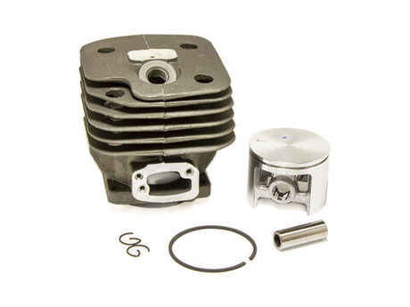 ЦПГ для бензопилы Husqvarna 272 d-52 мм (цилиндро-поршневая группа)