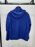 Льняная куртка Loro Piana