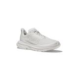 Кроссовки мужские HOKA M MACH 5 White / White