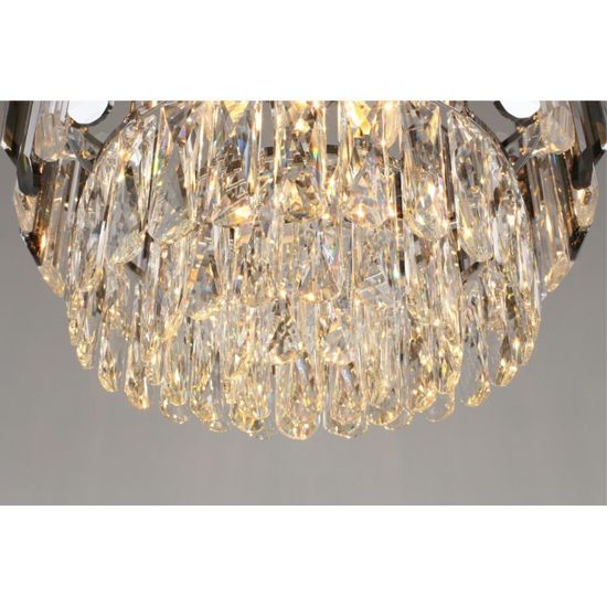 Люстра подвесная OML-89603-08