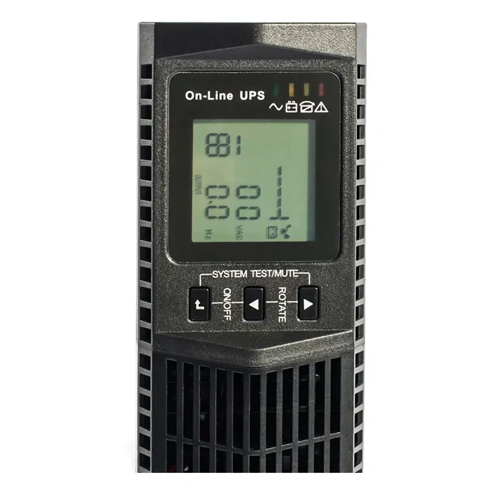 SKAT UPS 1000 исп.V RACK источник бесперебойного питания 462