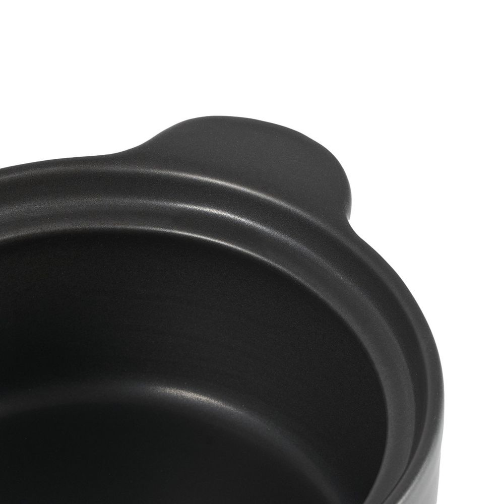 Кастрюля жаропрочная Gipfel Barbara 51301 24 см/1,6 л