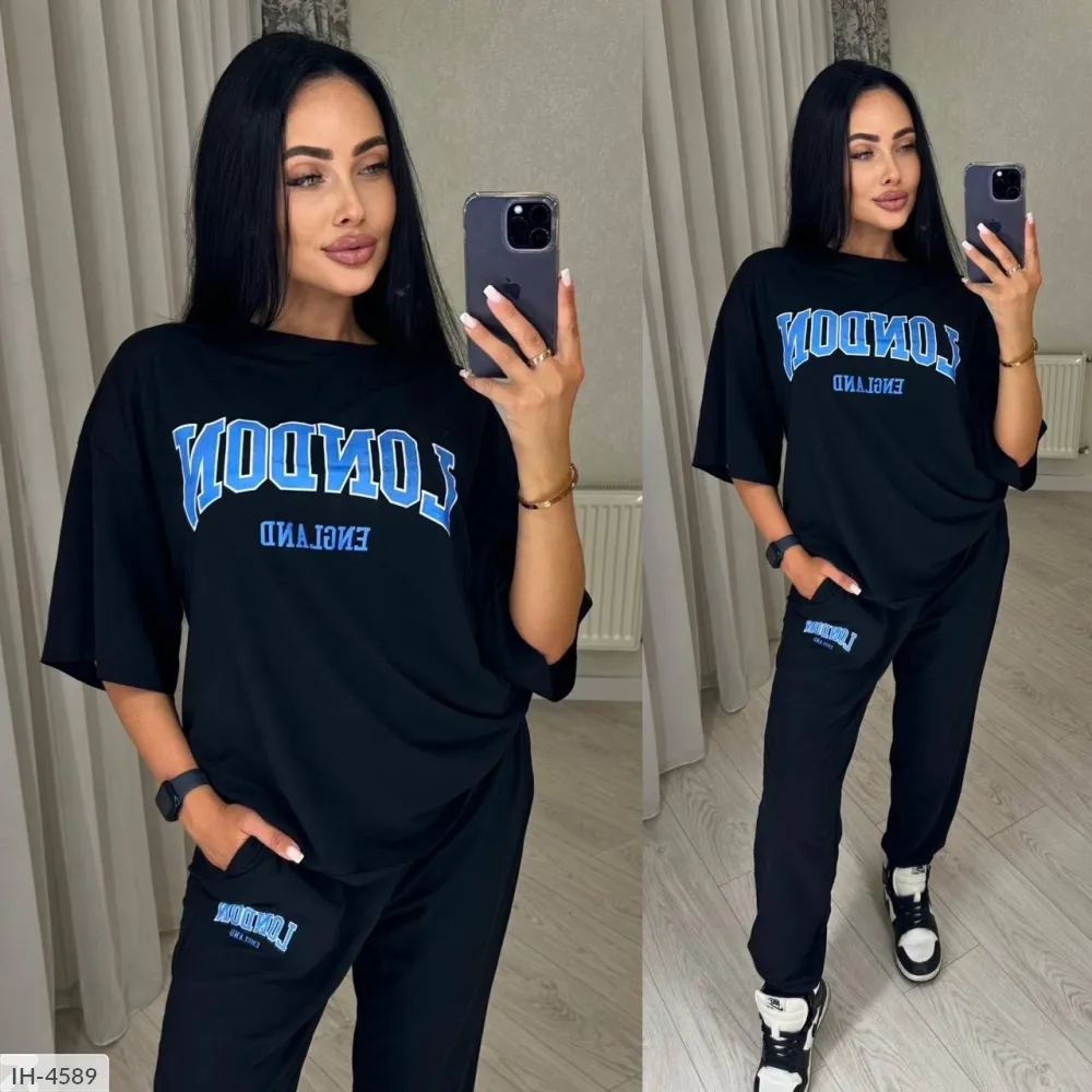 Костюм IH-4582 Фабрика Моды