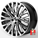 Комплект дисков Audi 19x8.5 et30 5x112