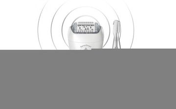 Епілятор BRAUN SES 7/880
