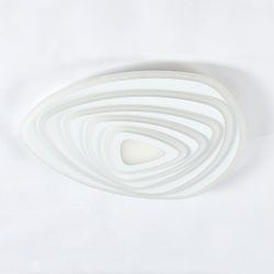 Citilux Триест Смарт CL737A35E RGB Умная люстра