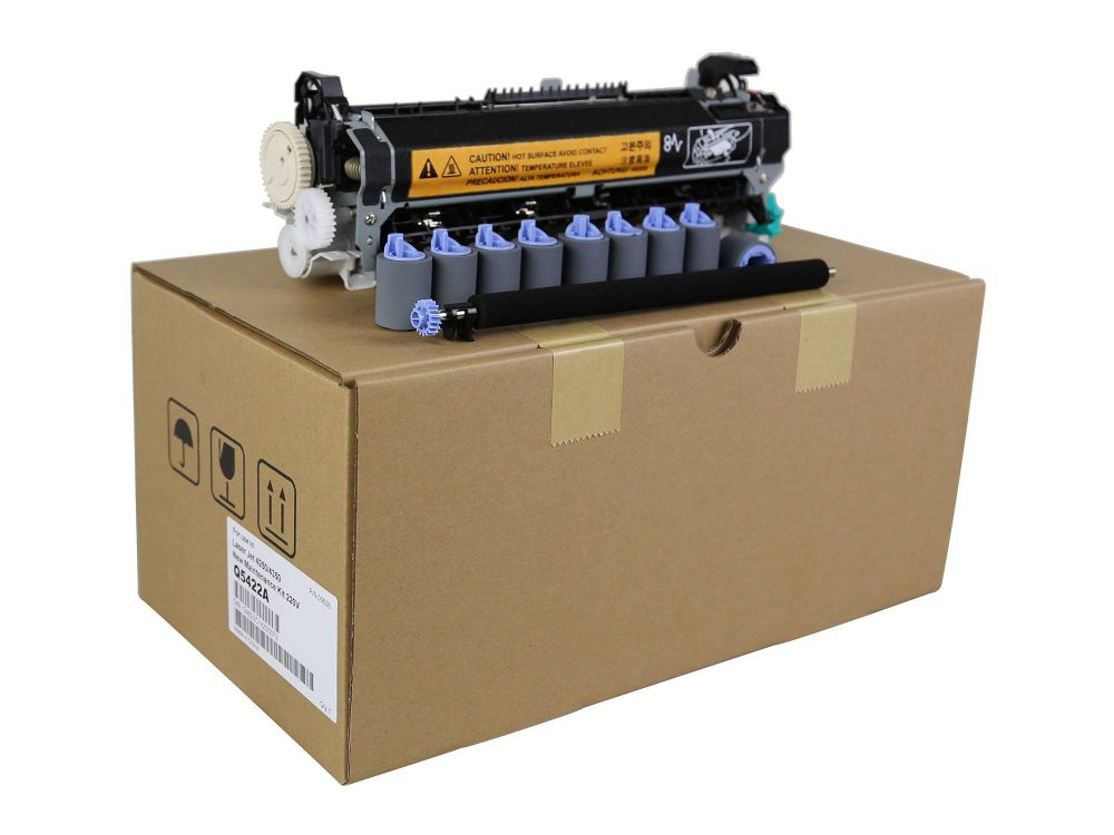 Сервисный набор HP 4250/4350, CET0636