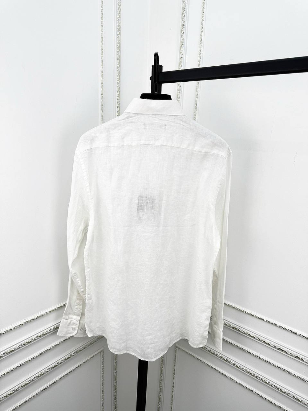 Рубашка Kiton, арт. 482300072