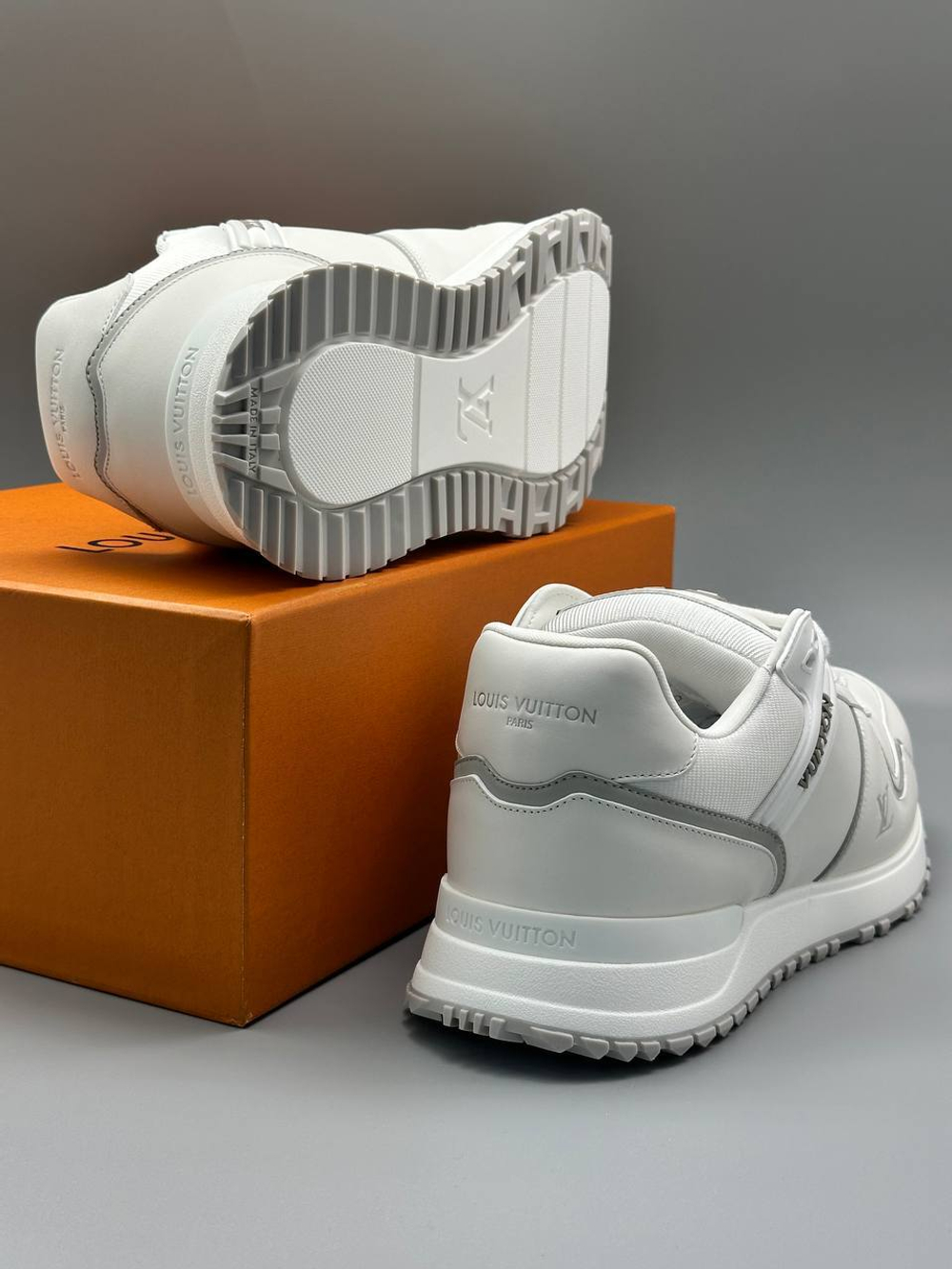 Кроссовки Louis Vuitton
