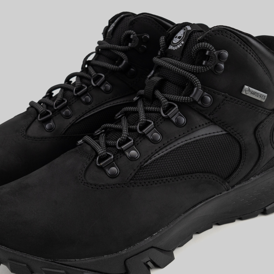 Ботинки Timberland Mt Lincoln Mid GTX артикул:TB0A61NM0151 - купить в магазине Дайс