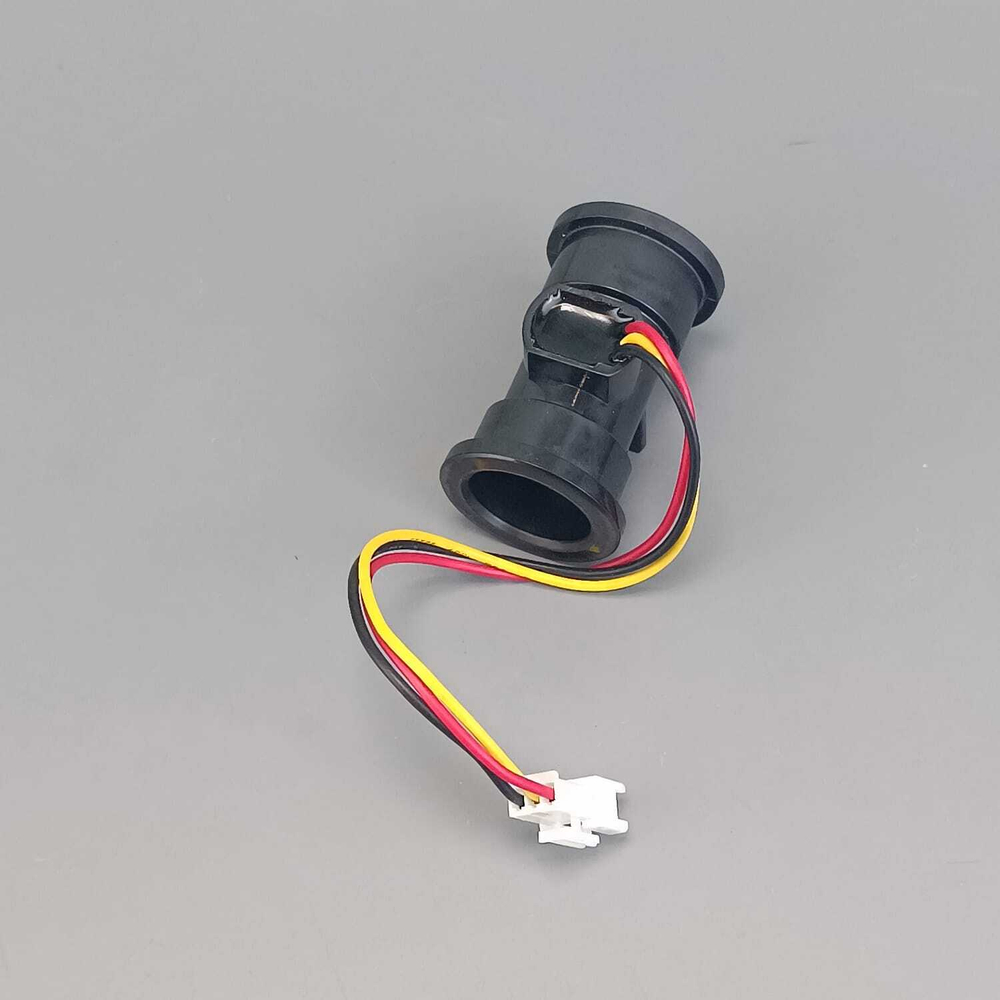 Датчик протока для котлов BOSCH 4000, BUDERUS U042, U052 арт. 87170021320, 87182234430, 19928570