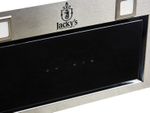 Встраиваемая вытяжка Jacky's JV BI684