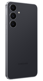 Смартфон Samsung S25 FE Jetblack 8+256