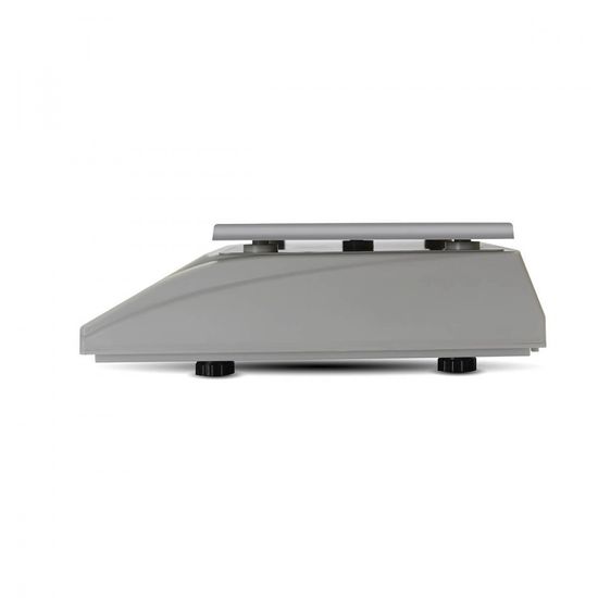Весы настольные M-ER 326 AFL-6.1 "Cube" c RS-232 LCD