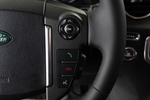 Land Rover Discovery, 2010 год