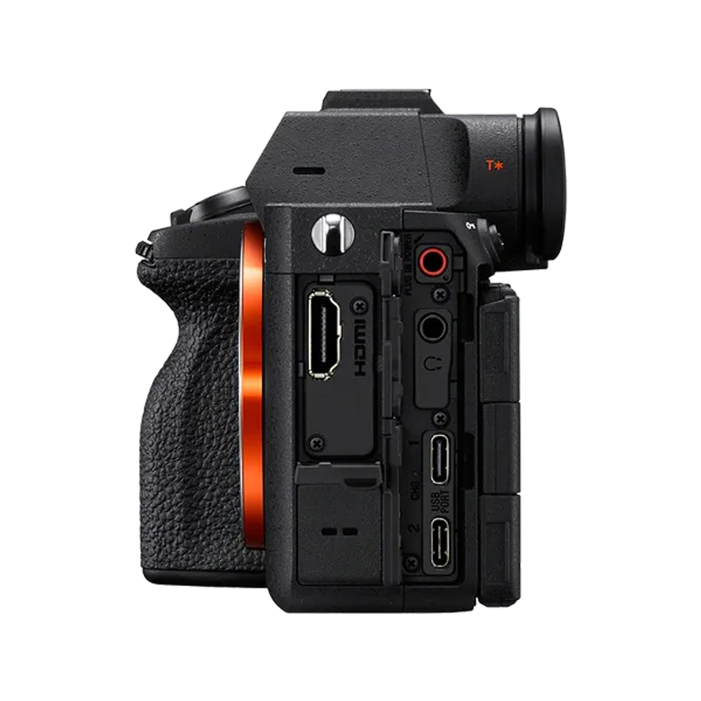 Цифровая фотокамера Sony Alpha a7 V Body