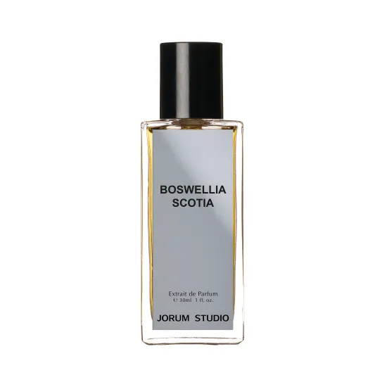 Jorum Studio Boswellia Scotia Extrait de Parfum