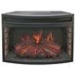 Электрический очаг RealFlame MoonBlaze S Lux Black